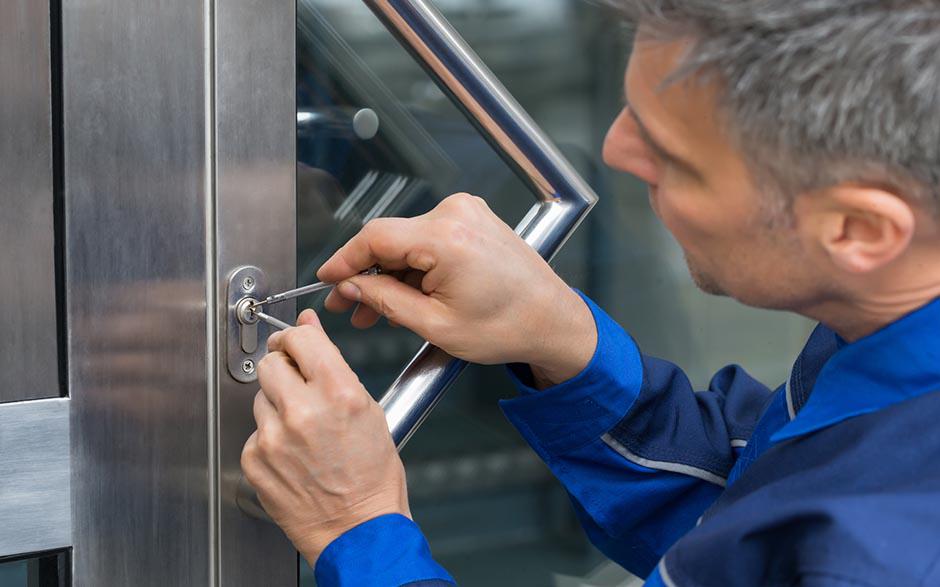 changer serrure porte blindée prix Montrouge