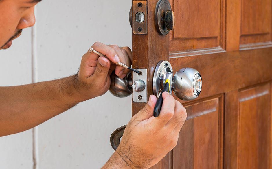 l urgence serrure porte blindée Franconville